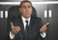 Ömer Faruk Şiran belediyelerle uyumlu çalışıyor