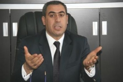 Ömer Faruk Şiran belediyelerle uyumlu çalışıyor