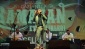 Ömer Karaoğlu konser verdi