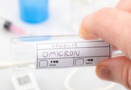 Omicron varyantı yayılıyor, bakanlık izliyor