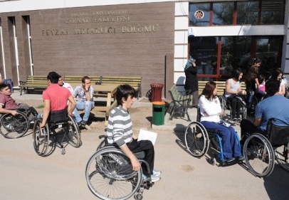 ÖMSS yerleştirmeleri 9 Ağustos'ta