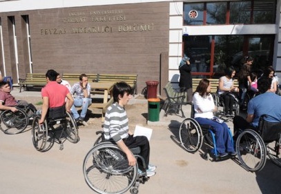 ÖMSS yerleştirmeleri 9 Ağustos'ta