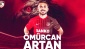 Ömürcan Artan, Gaziantep FK’da