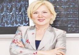 Omuz ve kol ağrılarına dikkat