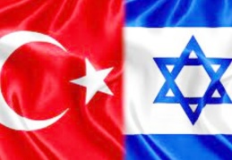 On beş yıl sonra bakan düzeyinde ilk temas