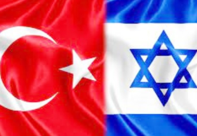 On beş yıl sonra bakan düzeyinde ilk temas