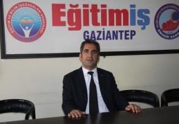 On binlerin çalışma şartlarını iyileştirin