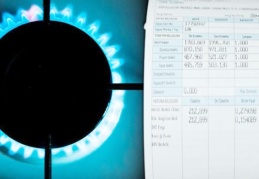 "Ön ödemeli doğal gaz aboneliğinde soyguna dur deyin"