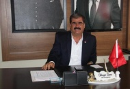 Ön seçim yapılmadığı için milletvekili adayı değilim