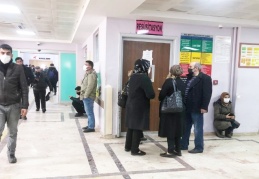 Önce Acil Servisi birbirine kattılar, sonra özür dilediler