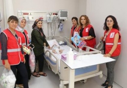 ‘Önce Can’ dediler