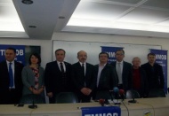 “Önce insan, önce sağlık önce iş güvenliği”dediler