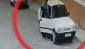 Önce kameraya sonra polise yakalandılar