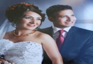 Önce kendisi, sonra bebeği öldü