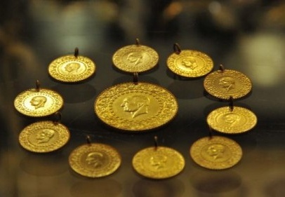 Önce kuyumcuya, sonra bankaya