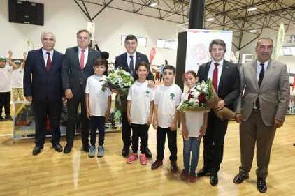 Önce Öğren, Sonra Eğlen Projesi için imzalar atıldı