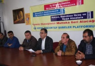 Önceliğimiz hoşgörü, saygı ve birlikte yaşam duygusunu önde tutmak olmalı