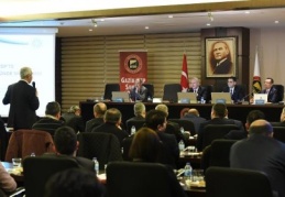 Önceliğimiz, sağlıkta kullanılan ürünleri Gaziantep’te üretmek 