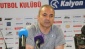“Öncelikle Play-Off camiamıza hayırlı olsun”
