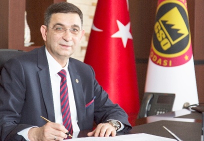 “Öncü bir şehir olmaya devam edeceğiz”