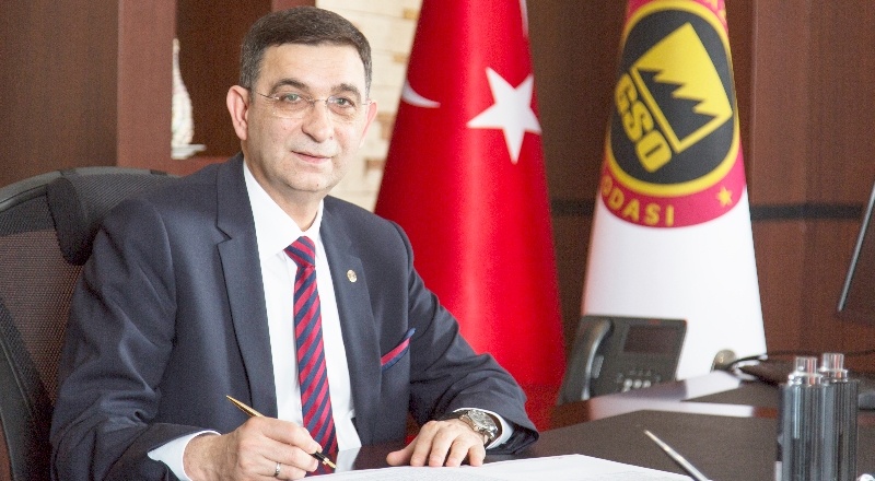 “Öncü bir şehir olmaya devam edeceğiz”