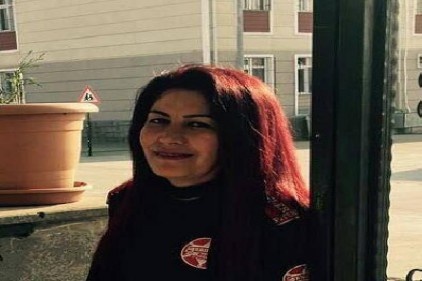 Öncüpınar kampında bir intihar vakası daha