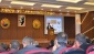 Önder Çiftçi" Projesinin bilinçlendirme toplantısı yapıldı