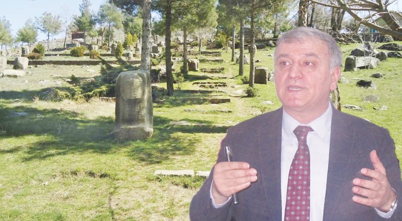 Önemli bir değerimizin yok olmasına izin vermeyelim