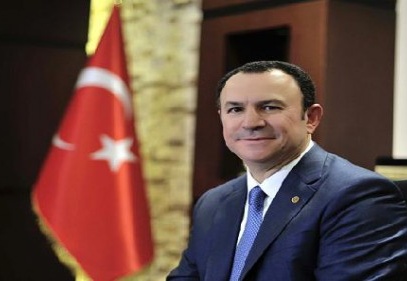 Önemli bir mesleği icra ediyorlar