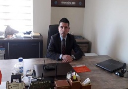 Önemli bir misyona sahip olan kurum çalışanları mutsuz