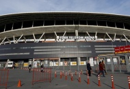 "Önemli olan altyapıya yatırım yapmak"