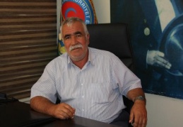 Önemli olan çiftçinin sattığı ürünün para etmesi