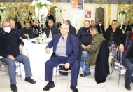 Önemli olan, geldiğimiz noktada kalabilmek