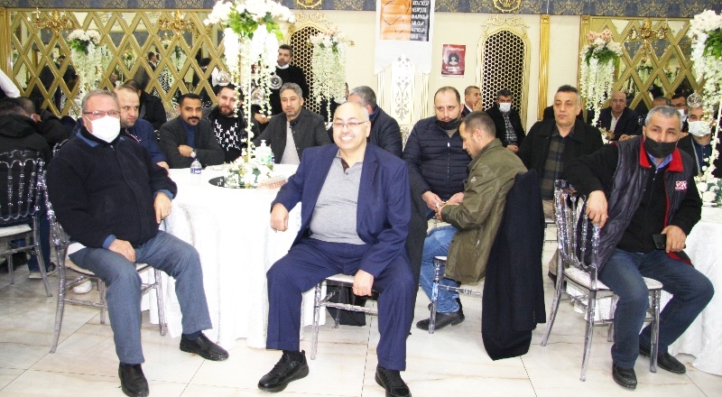 Önemli olan, geldiğimiz noktada kalabilmek