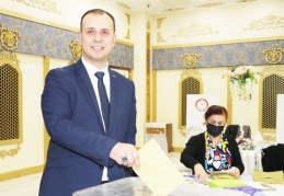 Önemli olan, geldiğimiz noktada kalabilmek