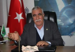 Önemli olan köyden şehre göçü önlemek