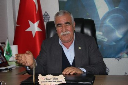 Önemli olan köyden şehre göçü önlemek