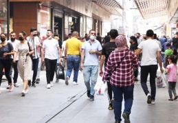 Önemli olan rakamsal büyüme değil, alım gücünün yükselmesi