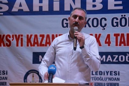 Önemli olan sağlık ve huzur