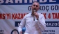 Önemli olan sağlık ve huzur