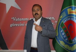 Önemli olan tarımsal ürünlerin para etmesi