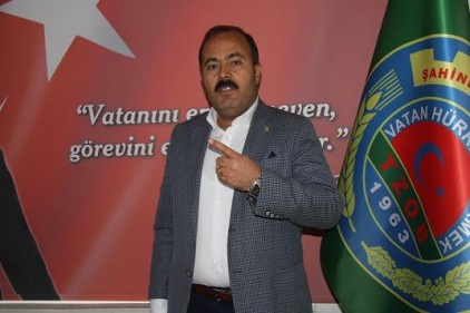 Önemli olan tarımsal ürünlerin para etmesi