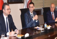 Önemli olan verimlilik ve katma değeri arttırmak