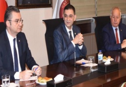 Önemli olan verimlilik ve katma değeri arttırmak