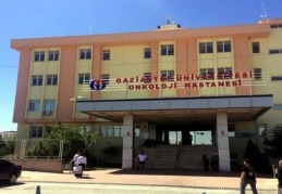 Onkoloji Hastanesi’nde Radyoterapi rezaleti!