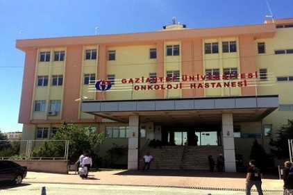Onkoloji Hastanesi&#8217;nde Radyoterapi rezaleti!