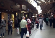 Onlar, şimdiden normalleşti!