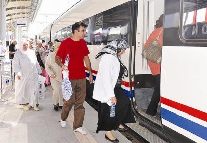 Onlar toplu ulaşımdan ücretsiz yararlanacak