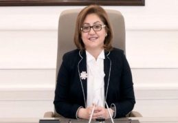 ‘Onlar yalnız Antep’i değil Türkiye’yi de kurtardılar’