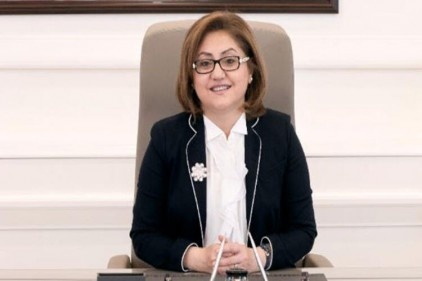 &#8216;Onlar yalnız Antep&#8217;i değil Türkiye&#8217;yi de kurtardılar&#8217;